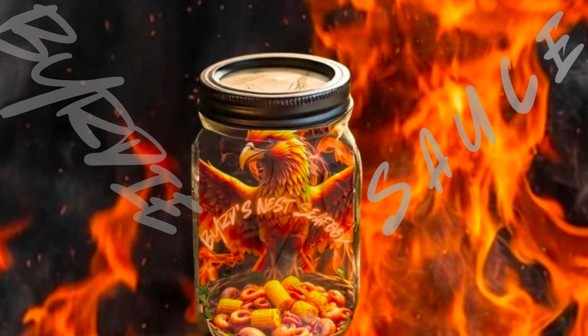 Nest Jar Sauce