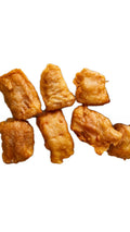 Cater Fried Fish Pans