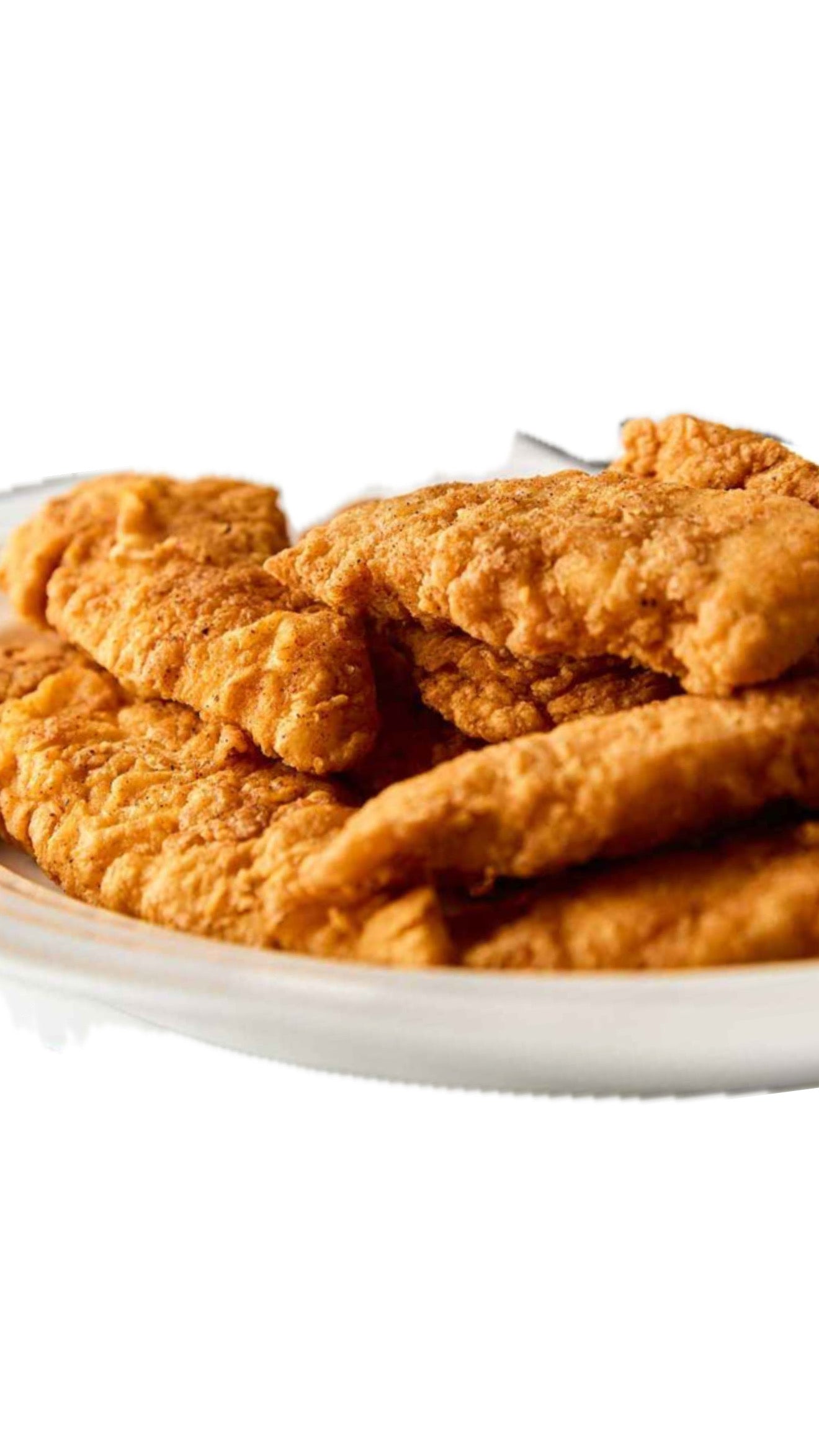 Cater Chicken Tenders