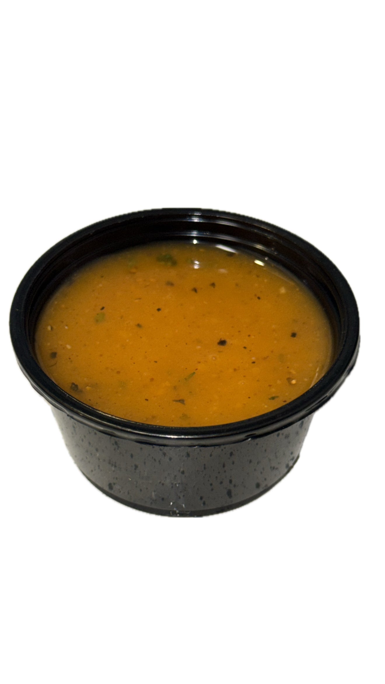 Extra Sauce Cup