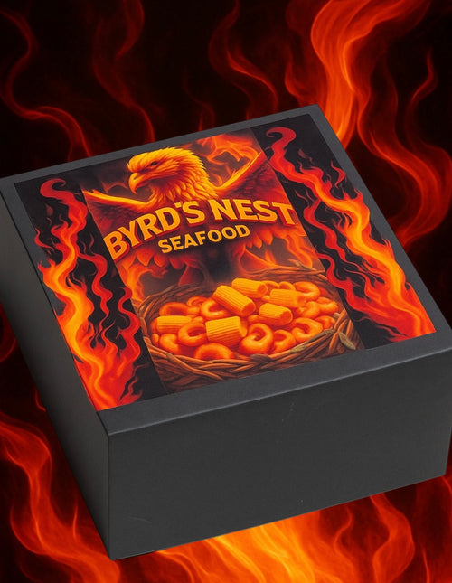 Byrd Box Bundle