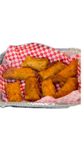 Cater Seafood Eggrolls Pan