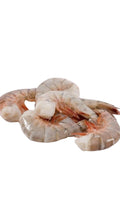 Extra Jumbo Shrimps (4)