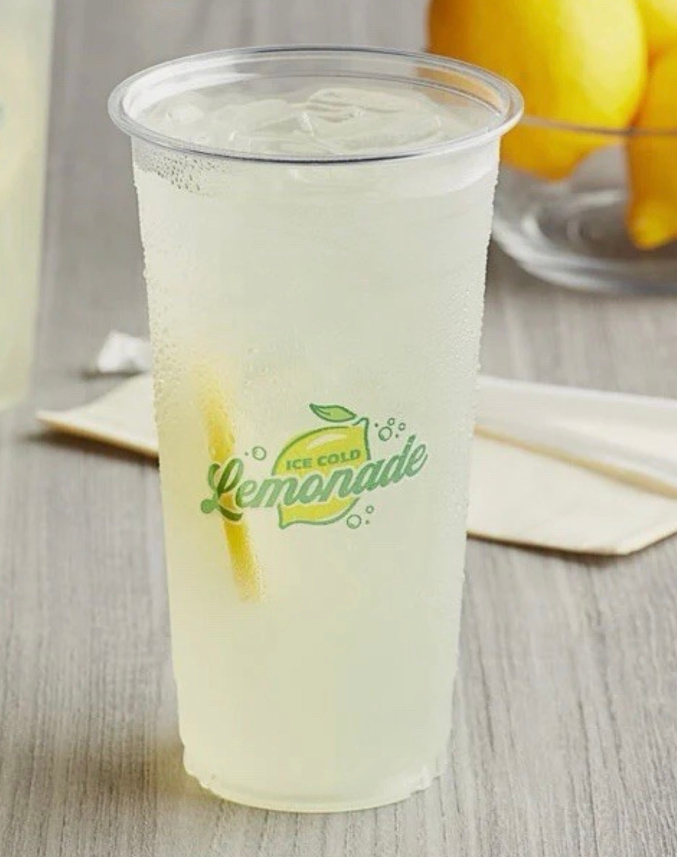 LEMONADE