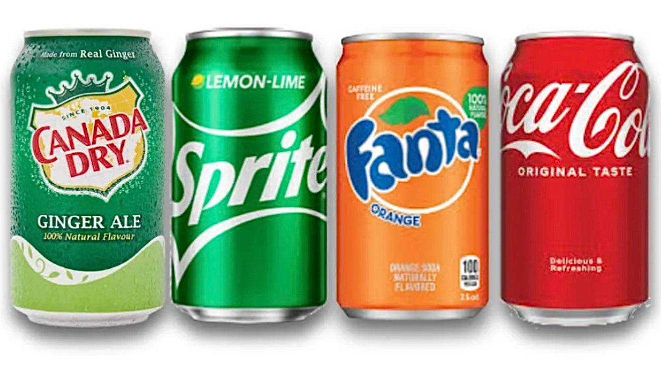 SODAS